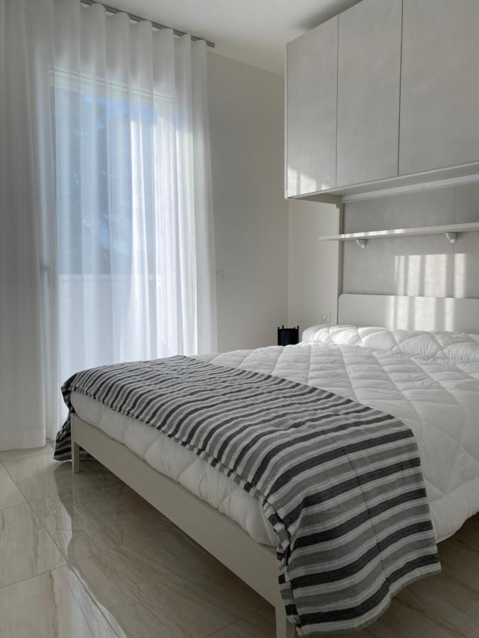 Agua Apartment Lido di Jesolo Bagian luar foto