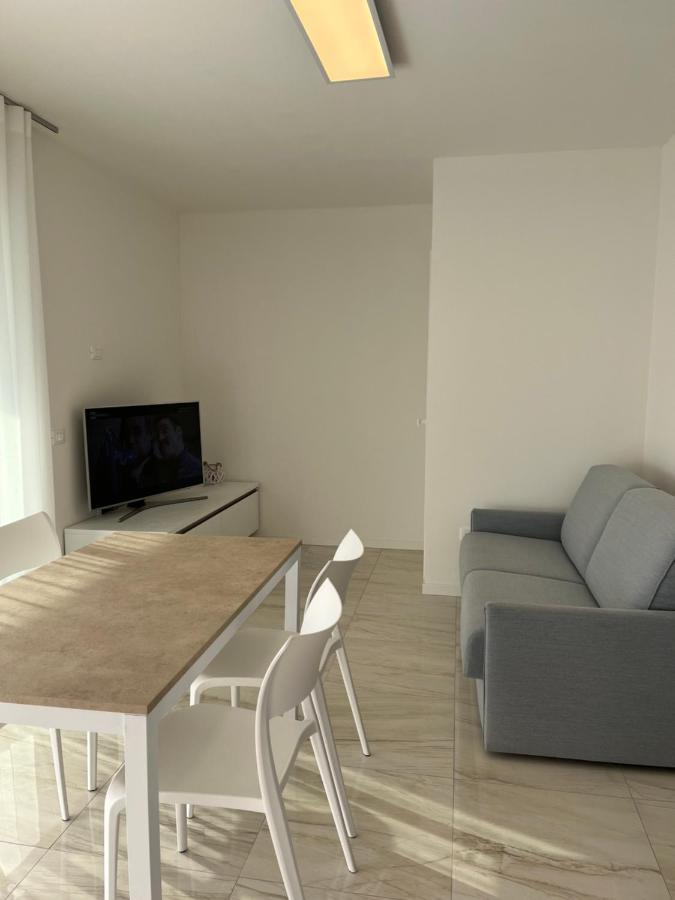 Agua Apartment Lido di Jesolo Bagian luar foto