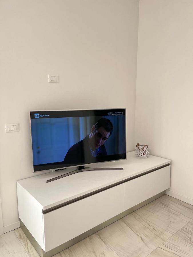 Agua Apartment Lido di Jesolo Bagian luar foto