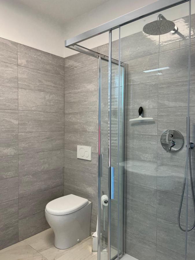 Agua Apartment Lido di Jesolo Bagian luar foto