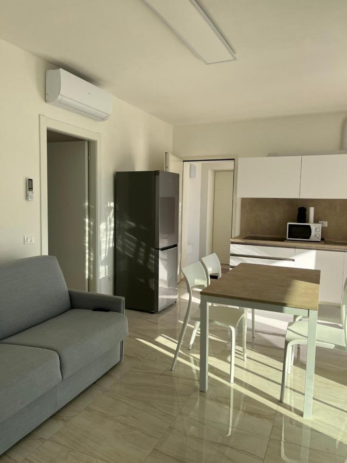 Agua Apartment Lido di Jesolo Bagian luar foto