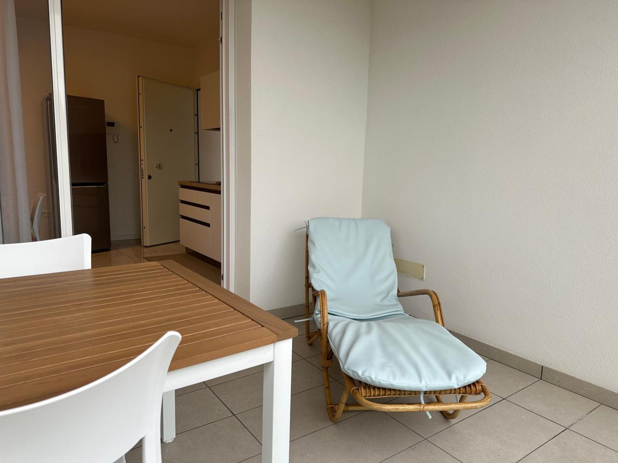 Agua Apartment Lido di Jesolo Bagian luar foto